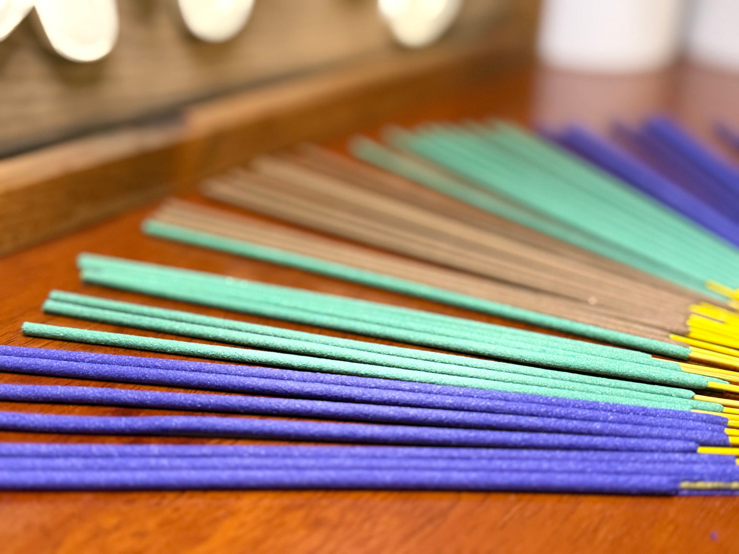 Patchouli Incense-Holistic Life Essentials LLC