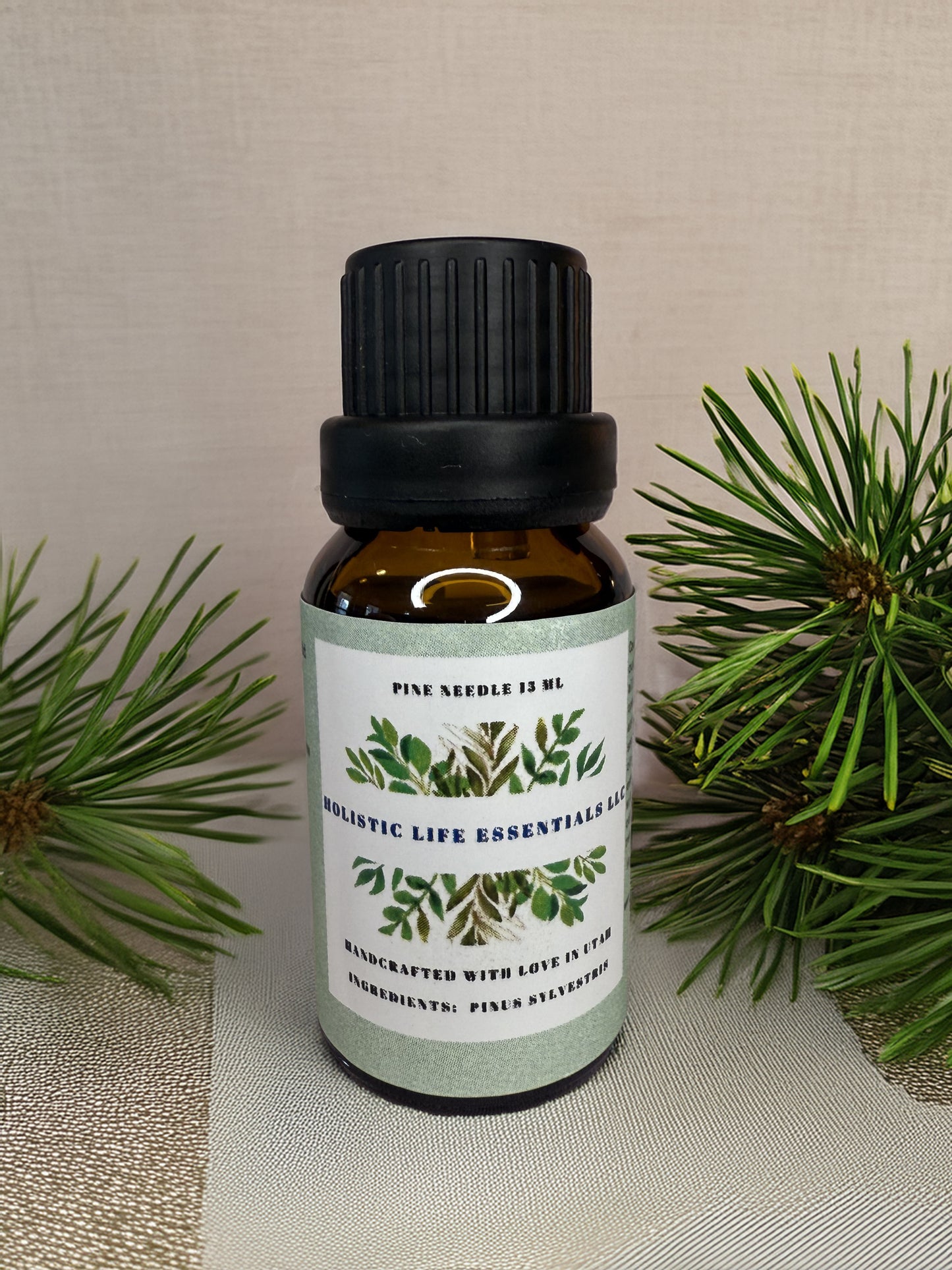 Pine Needle-Holistic Life Essentials LLC