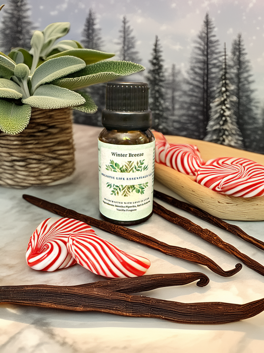 Essential Oil Diffuser Blends for Every Mood