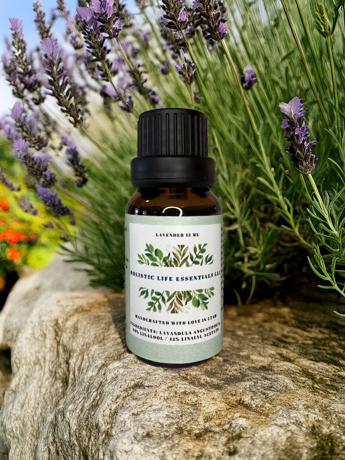 Best Essential Oils for Sleep, Stress &amp; Anxiety
