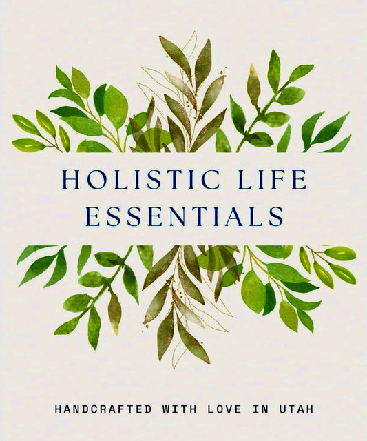 Holistic Life Essentials LLC Gift Card