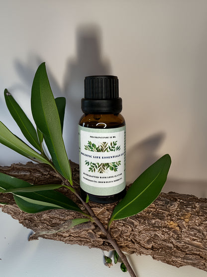 Frankincense Serrata-Holistic Life Essentials LLC