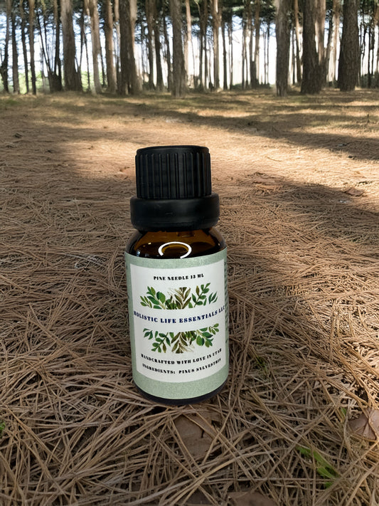 Pine Needle-Holistic Life Essentials LLC