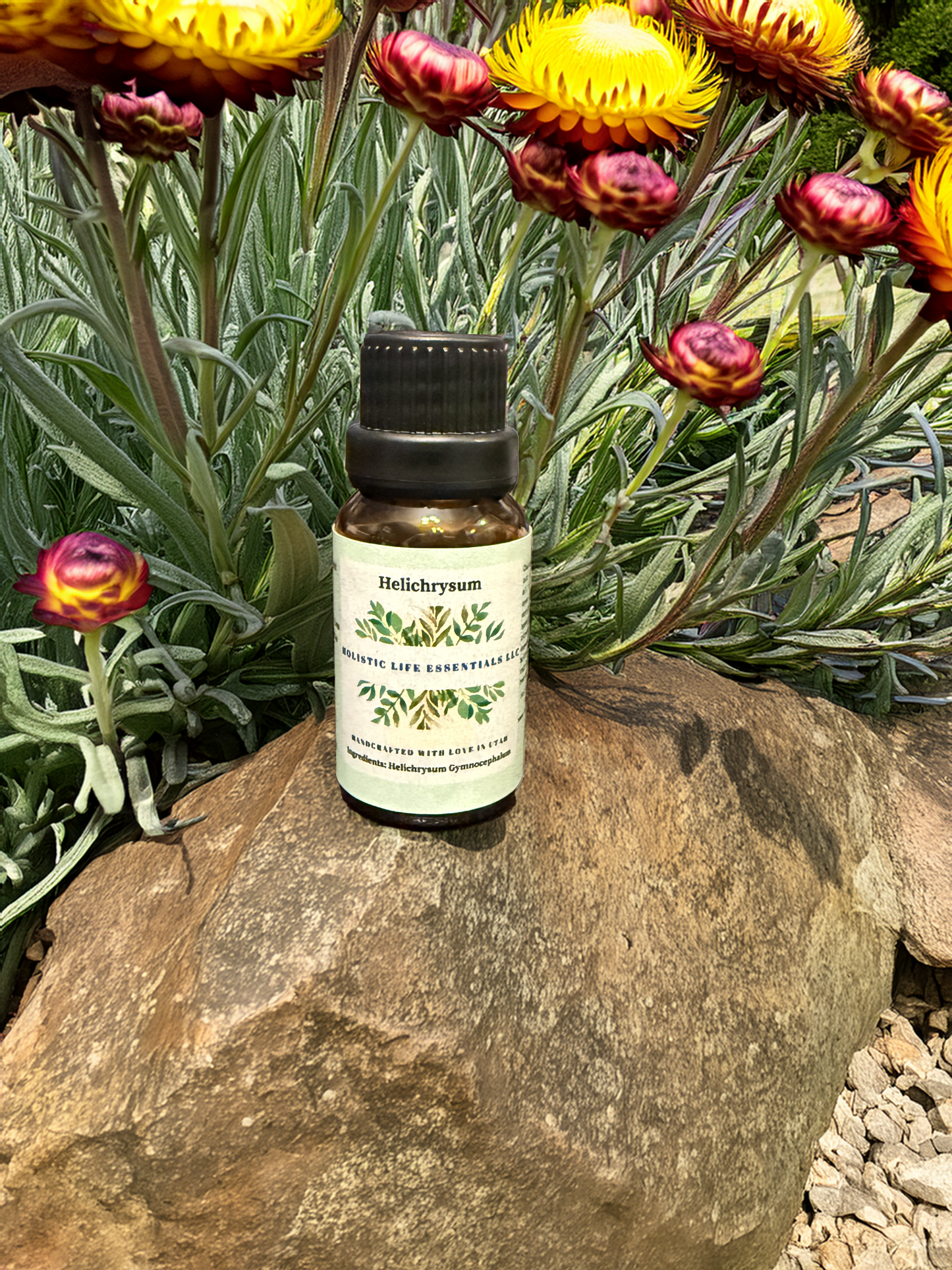 Helichrysum 15 ml