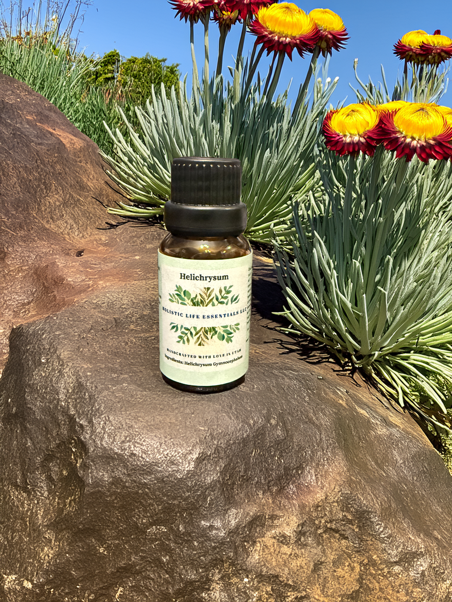 Helichrysum 15 ml